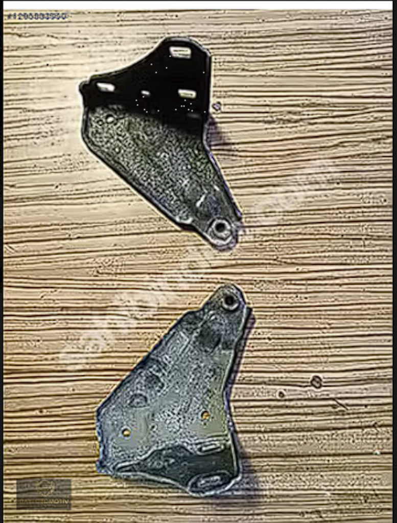 COMBO C ORTA KAP SÜRGÜLERİ - 7
