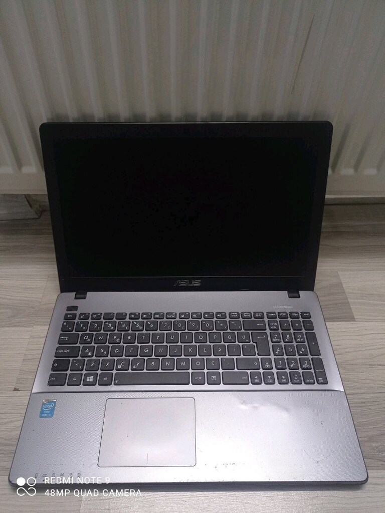Dizüstü Bilgisayar Asus - 4