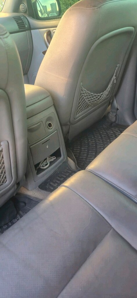 2005 SORENTO - 8