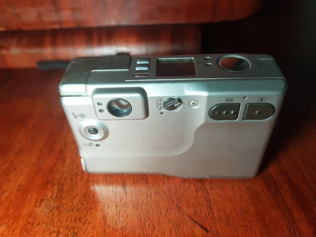 canon filmli makina - 6