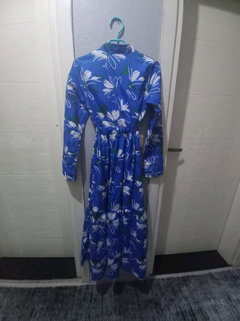 elbuse yeni sıfır ince günlük - 4