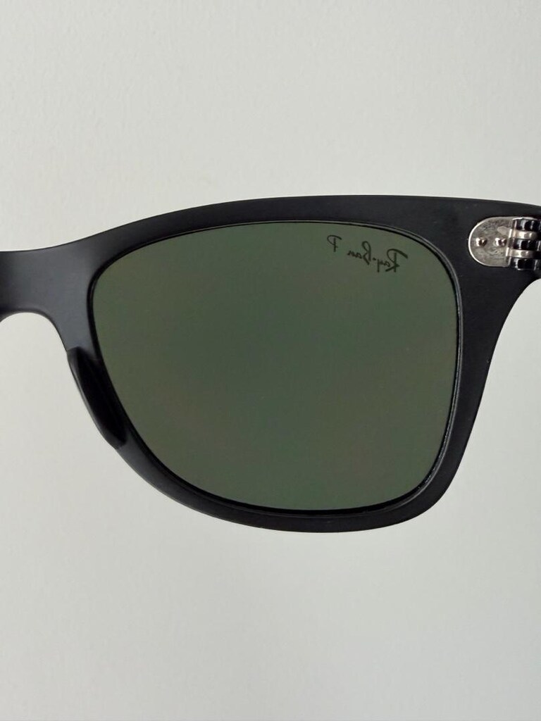 Ray-Ban Wayfarer Liteforce Polarize - 9