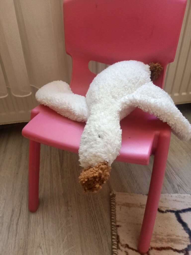 oyuncak peluş kas - 3