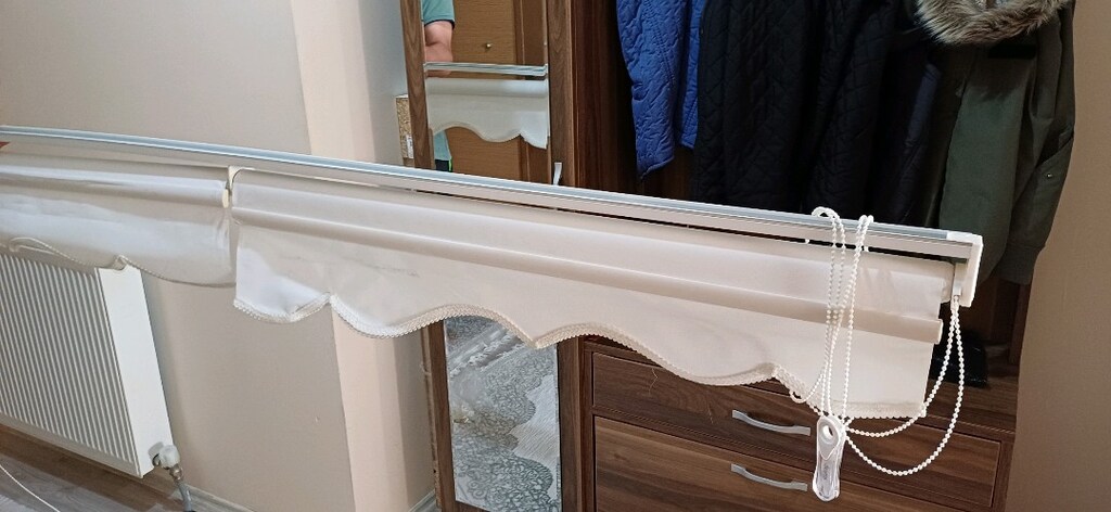Satılık stor perde - 3