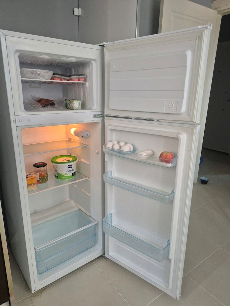 çok temiz uğur marka buzdolabı - 6