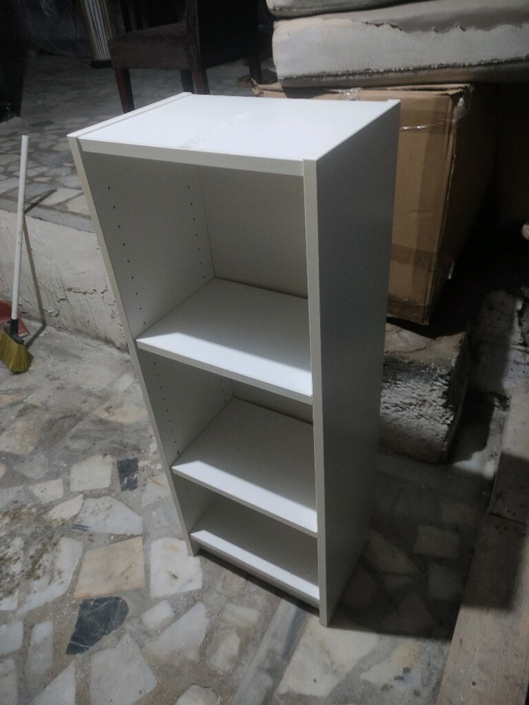 ayakkabılık - 4