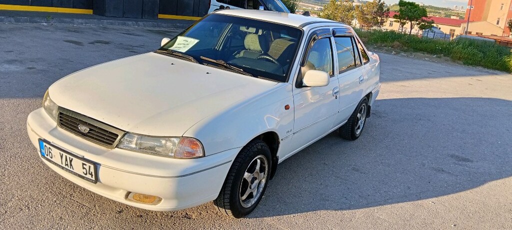 DAEWOO NEXİA - 4