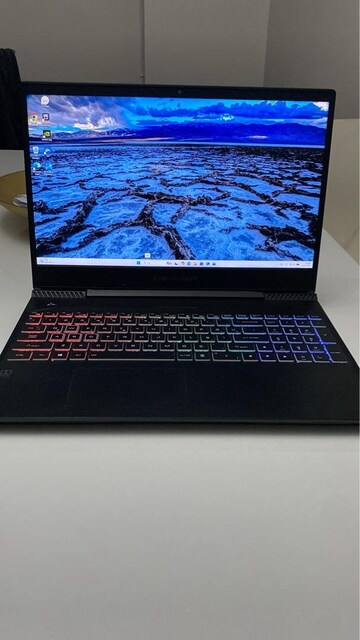 CASPER EXCALIBUR G770