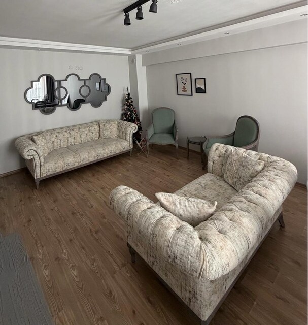 Salon Koltuk Takımı