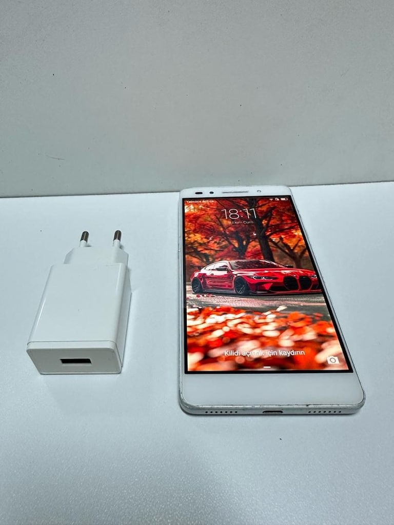 huawei honor H7 - 2