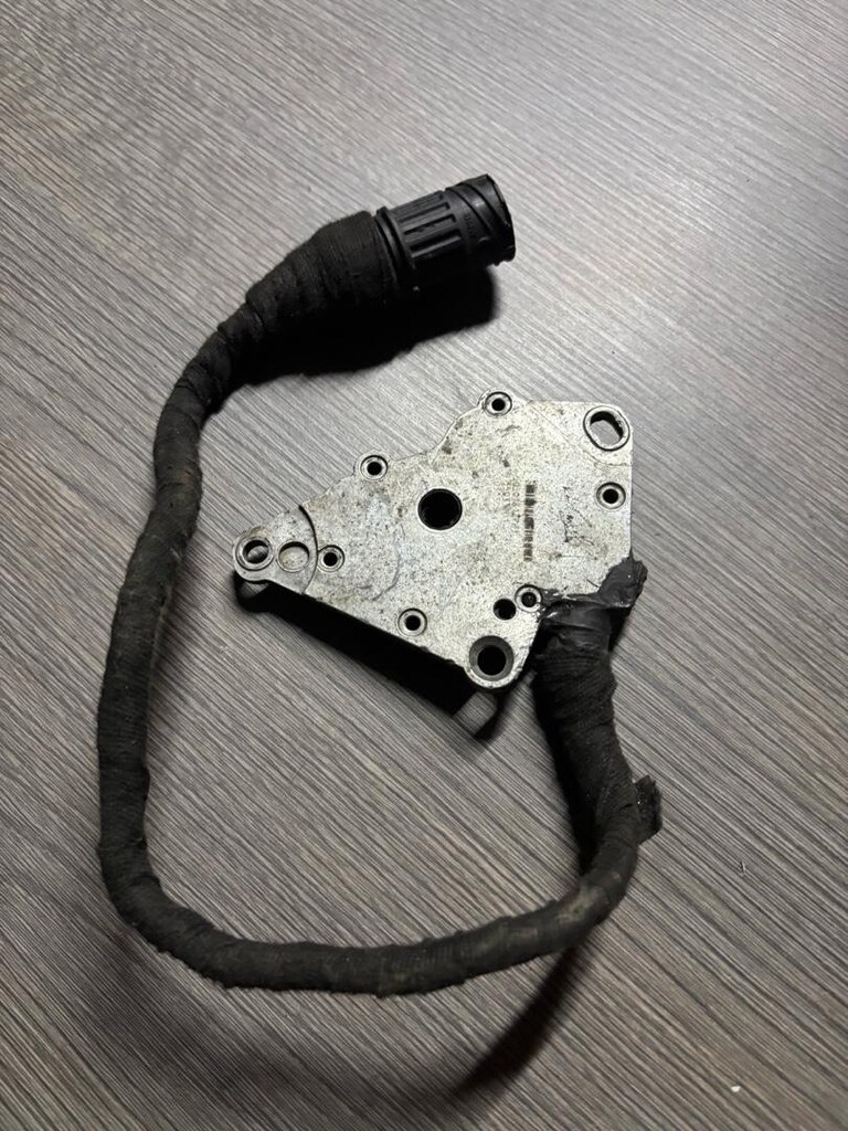BMW E39 E46 ŞANZIMAN KONUM ŞARTELİ - 2