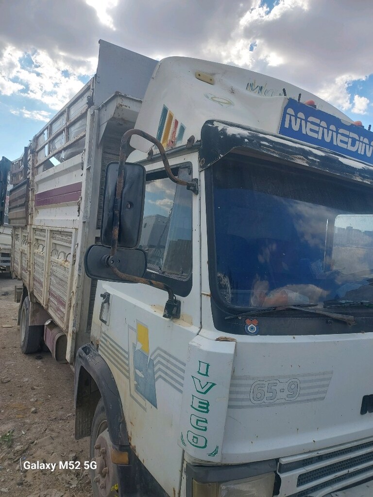 Iveco 65.9 - 2