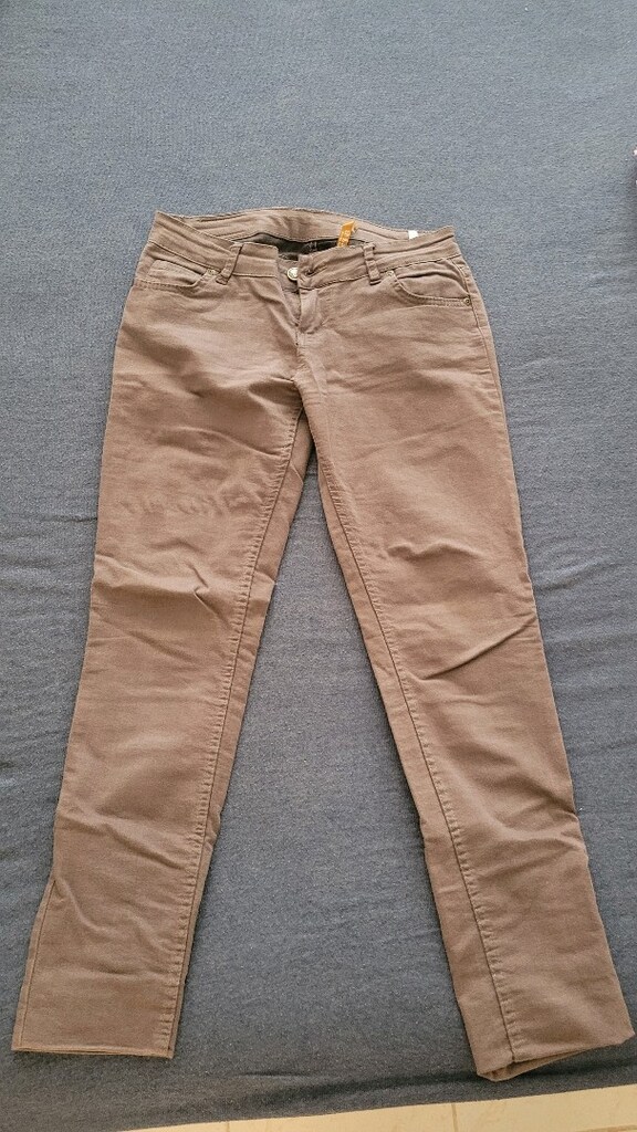 kullanışlı pantolonlar - 5