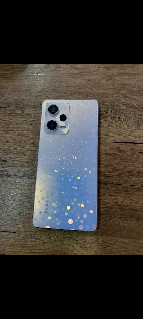 Redmi Note 12 Pro - 2