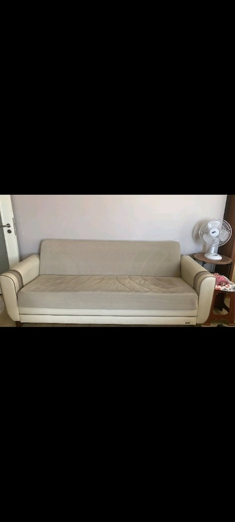 2 tane 3 lü koltuk - 2