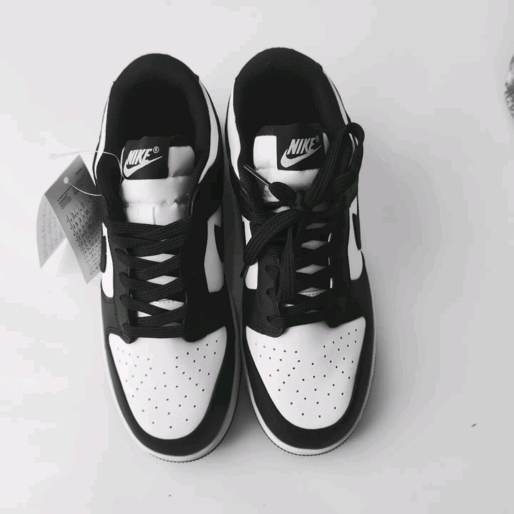 Nike dunk low retro - 3