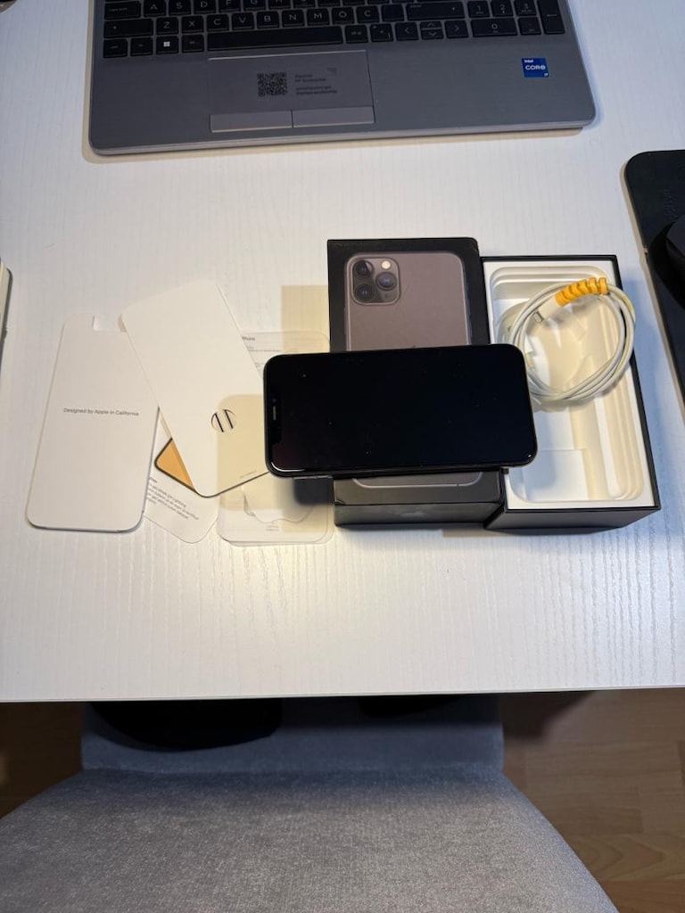 iPhone 11 Pro 64 - 3