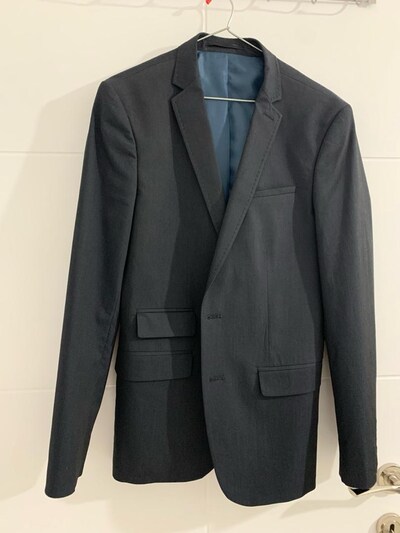 Zara Blazer Ceket