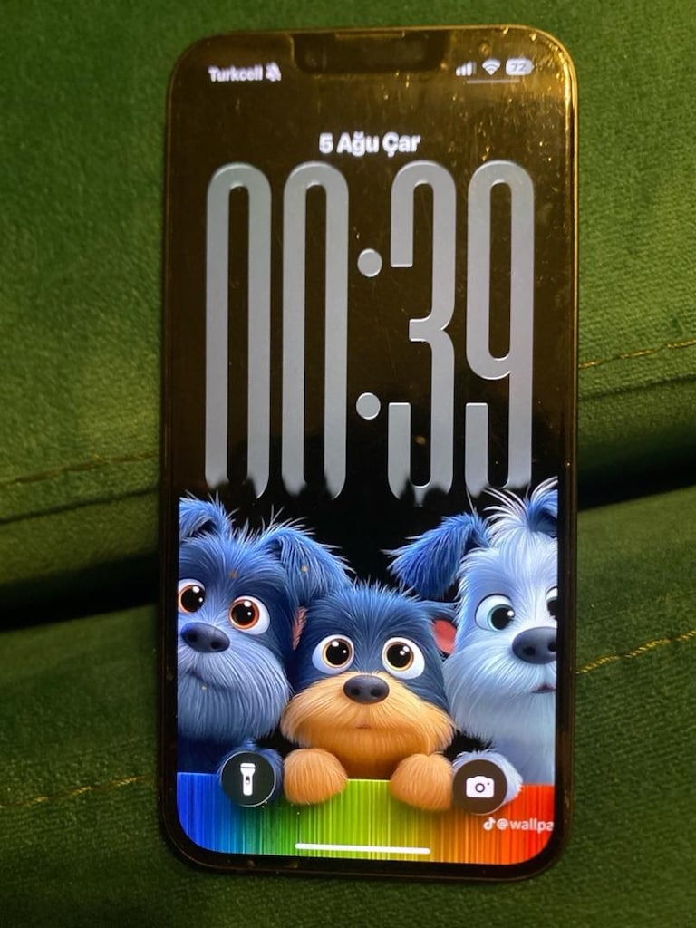 iPhone 16E yurtiçi - 3