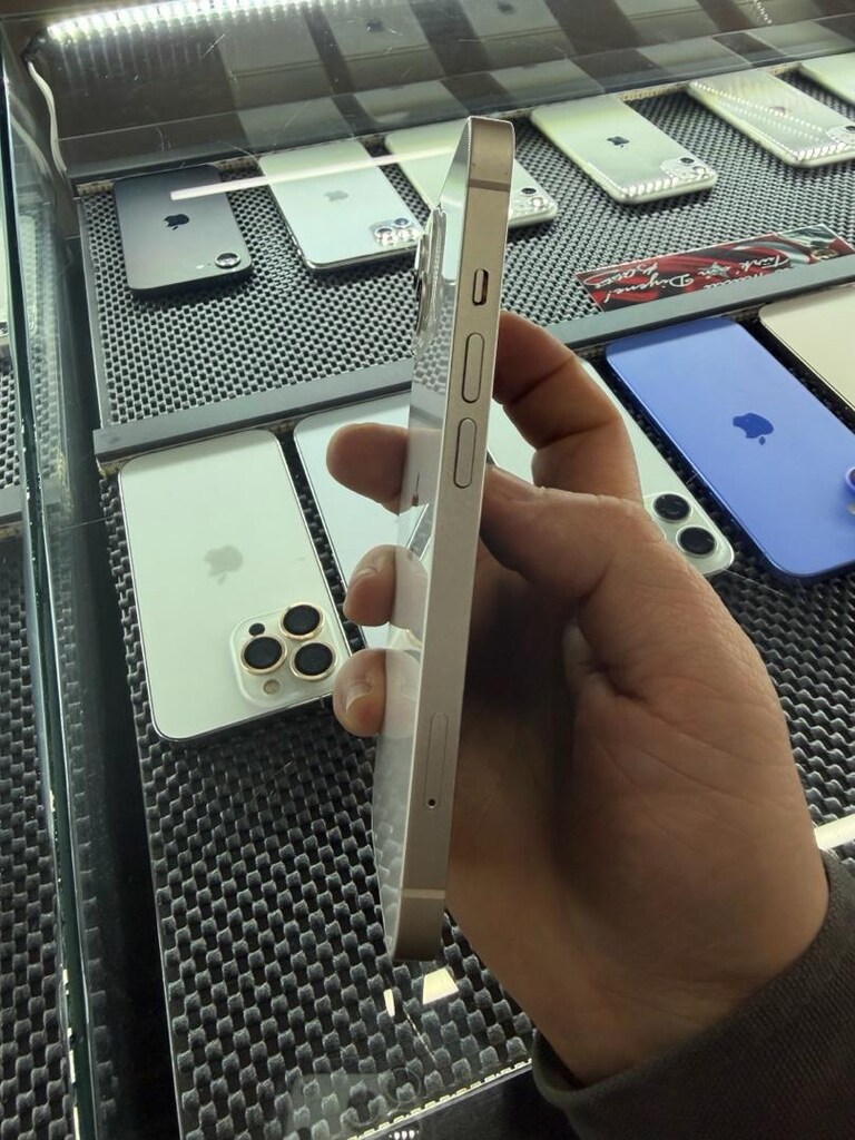 İphone 13 128 Tertemiz - 4