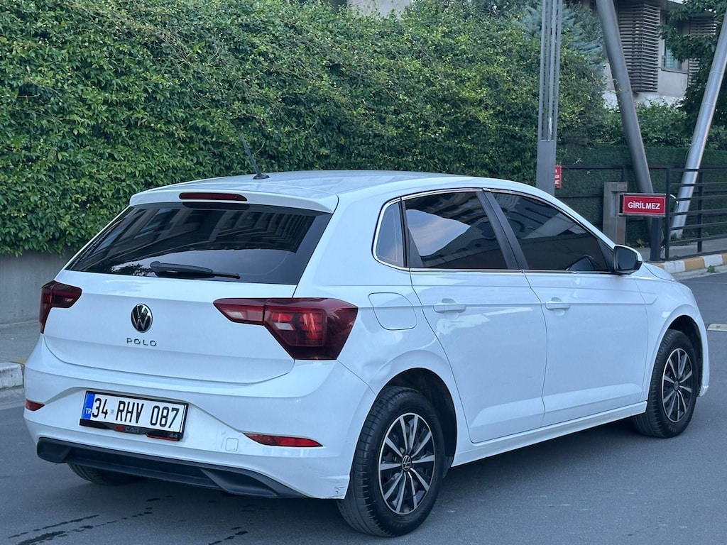 !!!!!SAHİBİNDEN 2023 POLO 1.0 IMPRESSION!!!! - 6