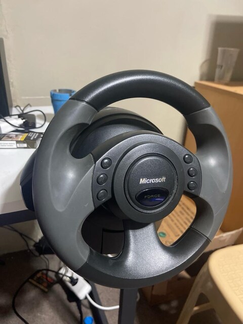temiz logitech