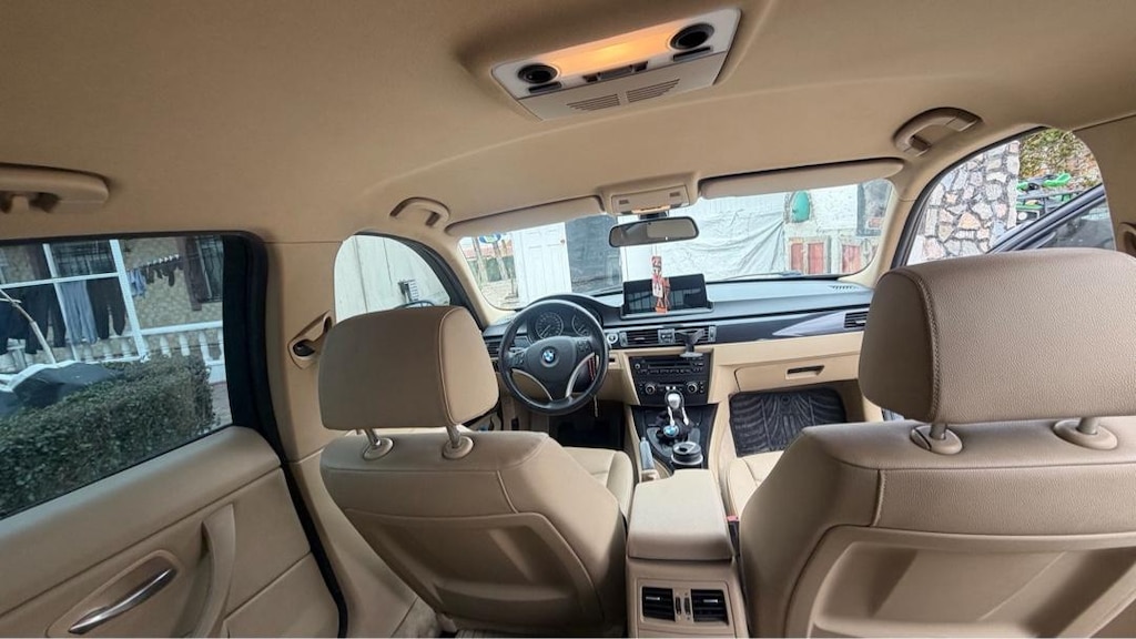 BMW 316i LCİ COMFORT PAKET M TECH DÖNÜŞÜM 2011 MODEL DEĞİŞENSİZ - 13
