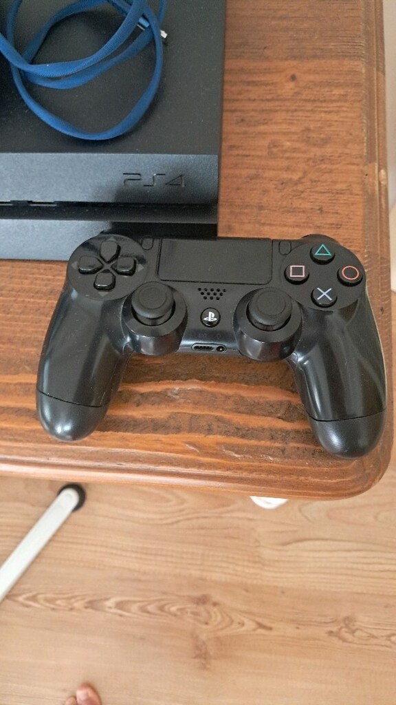 sony temiz plastasion 4 fet kasa - 4