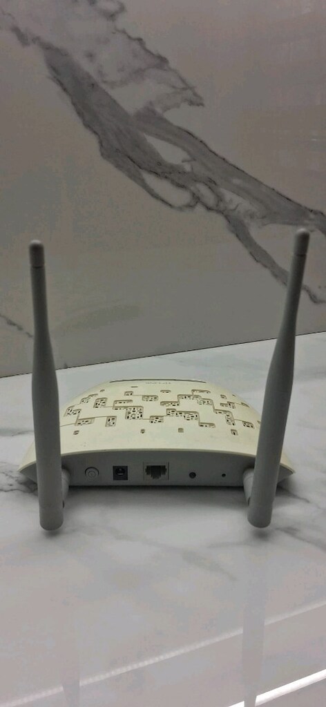 TP link sinyal guclendirici - 2