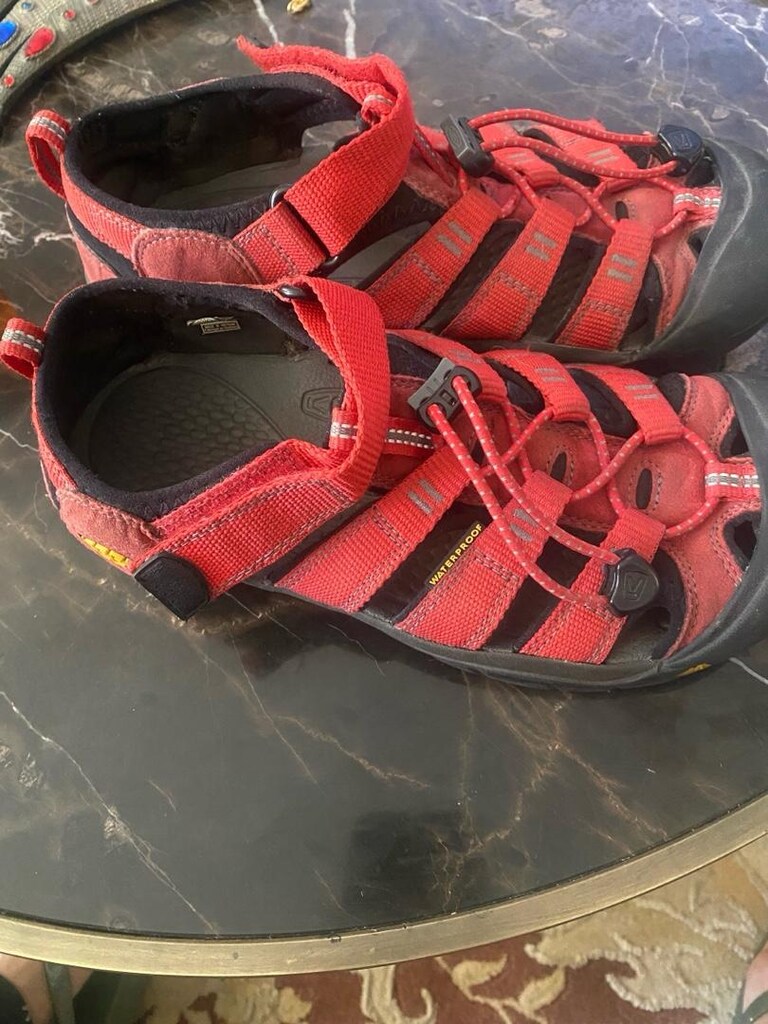 Keen marka sandalet - 2