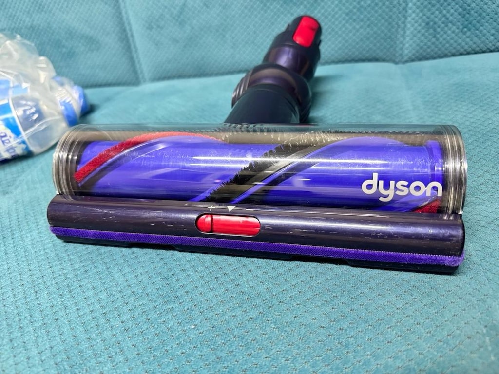Dyson Gen5 / V15 uyumlu süpürge başlığı