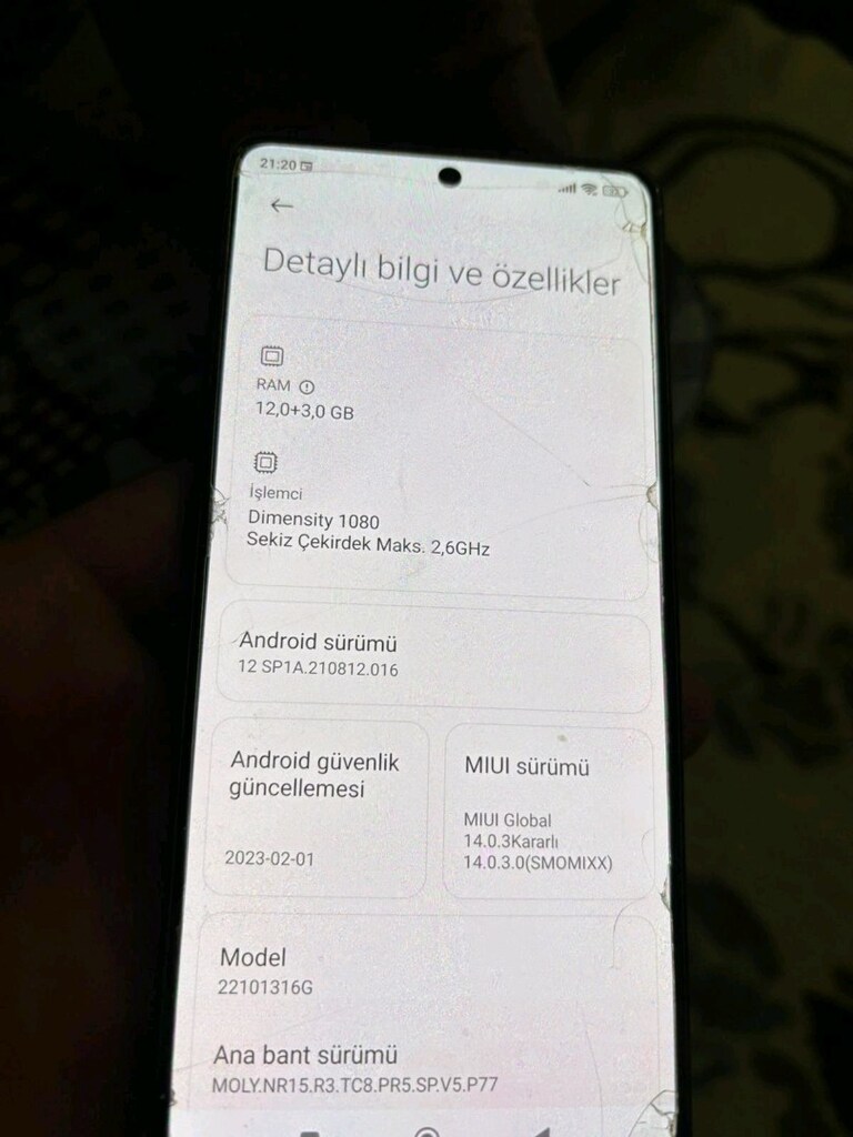 güzel telefon - 4