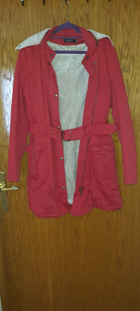 Ekol Kaban Mont Parka