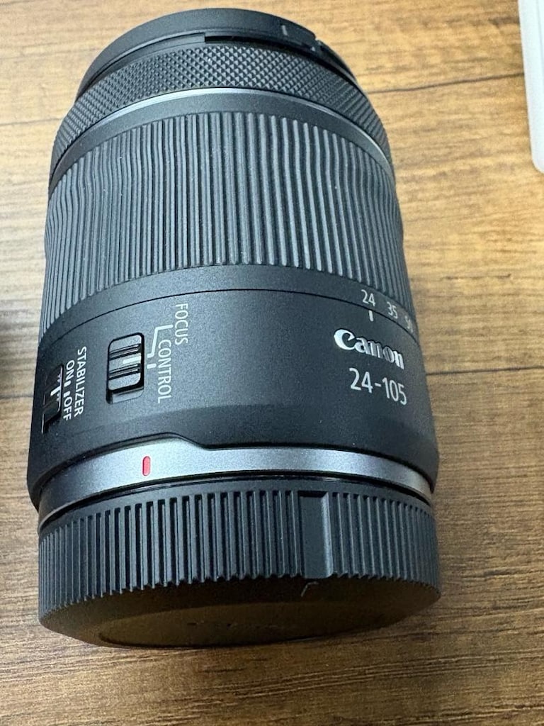 CANON RP FULL SET - 9