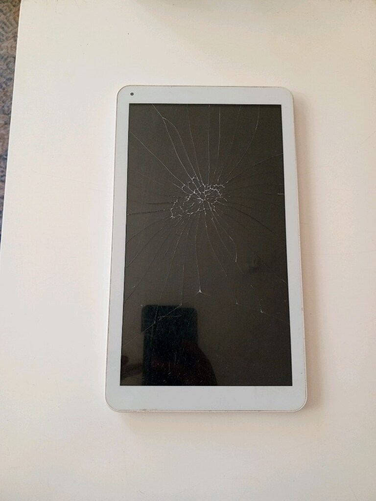 Piranha Rano 5 Tab 10.1 White - 7