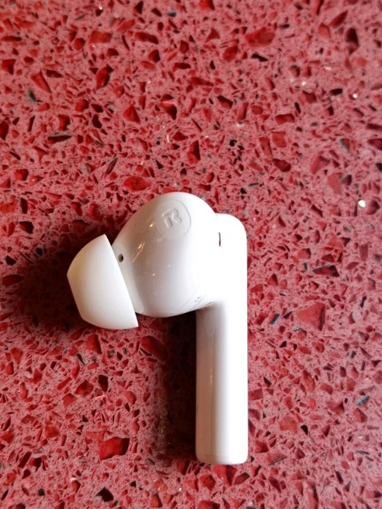 oppo bulds 2 Bluetooth kulaklık sağ kulak içi - 2