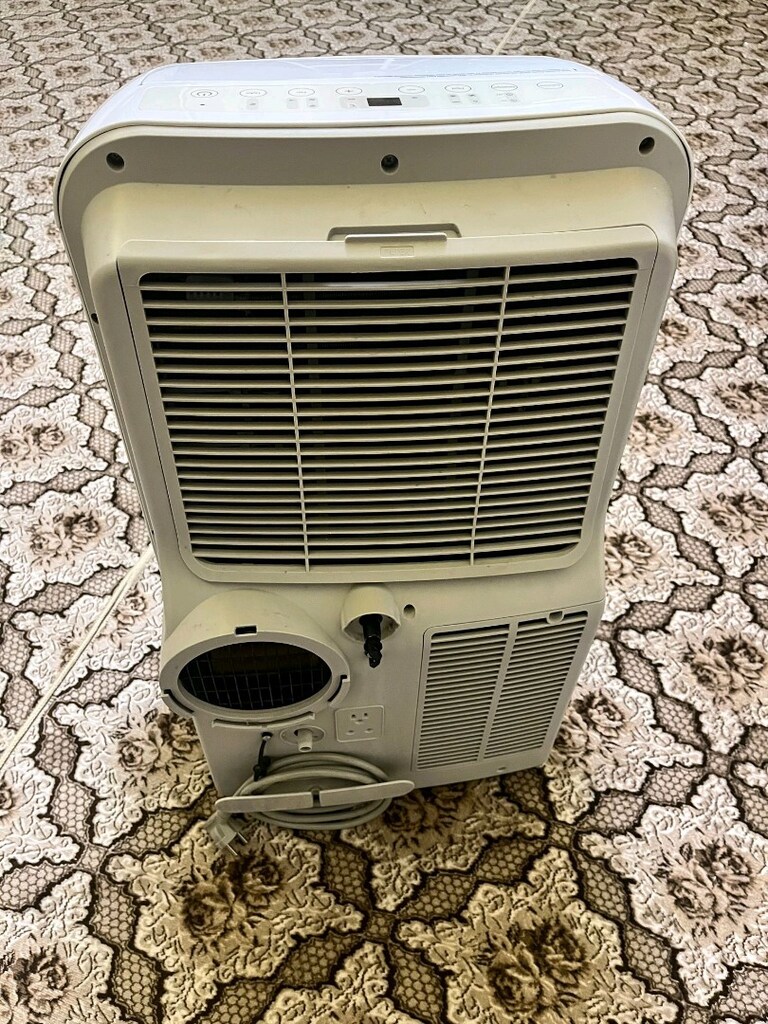 Beko ayaklı klima - 5