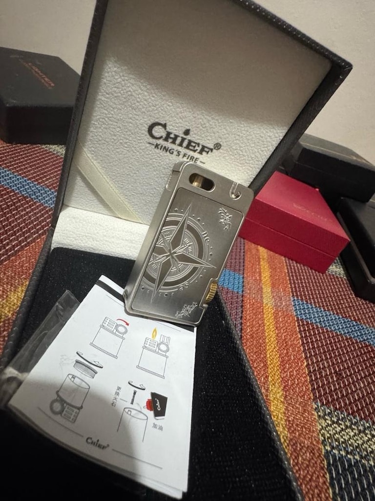 Chief Çakmak "712" - 3