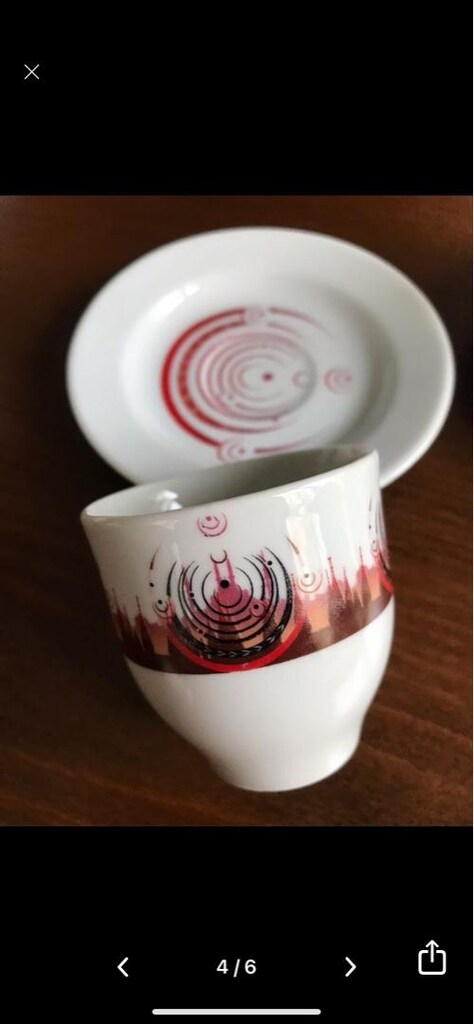 ikili fincan - 4