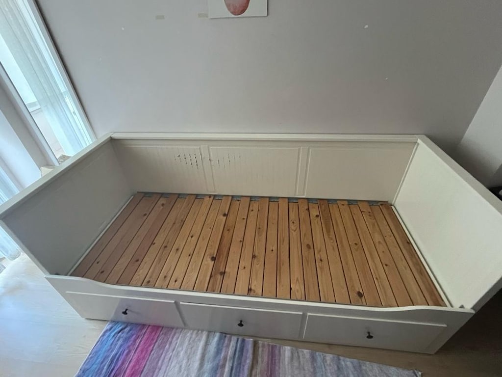 ikea yatak - 3