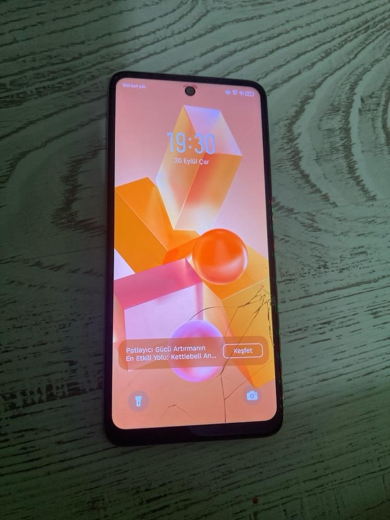 infinix hot 40i 256gb - 5