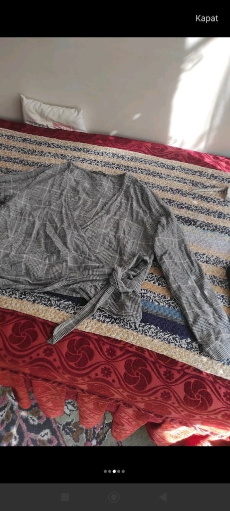 LC Waikiki gömlek — görsel 2/4