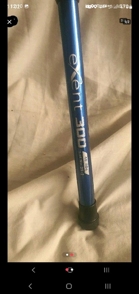 3.5 olta kamisi sifir - 2
