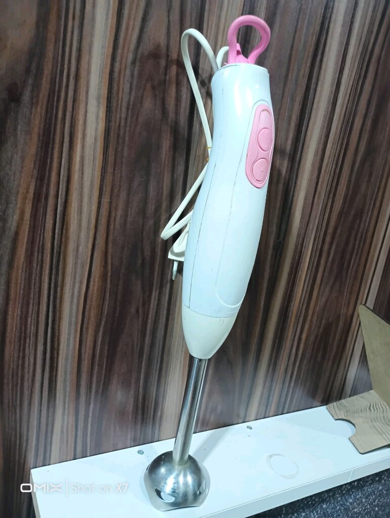Blender - 2