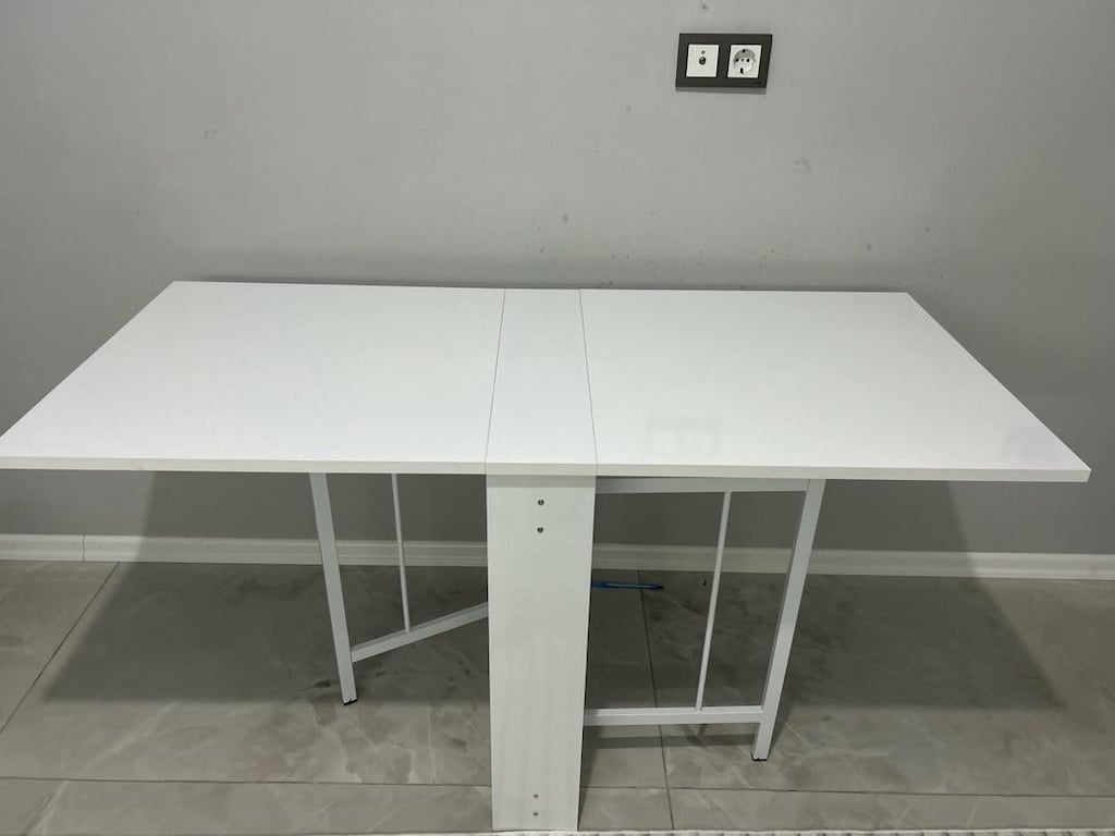 katlanabilir mutfak masası - 3
