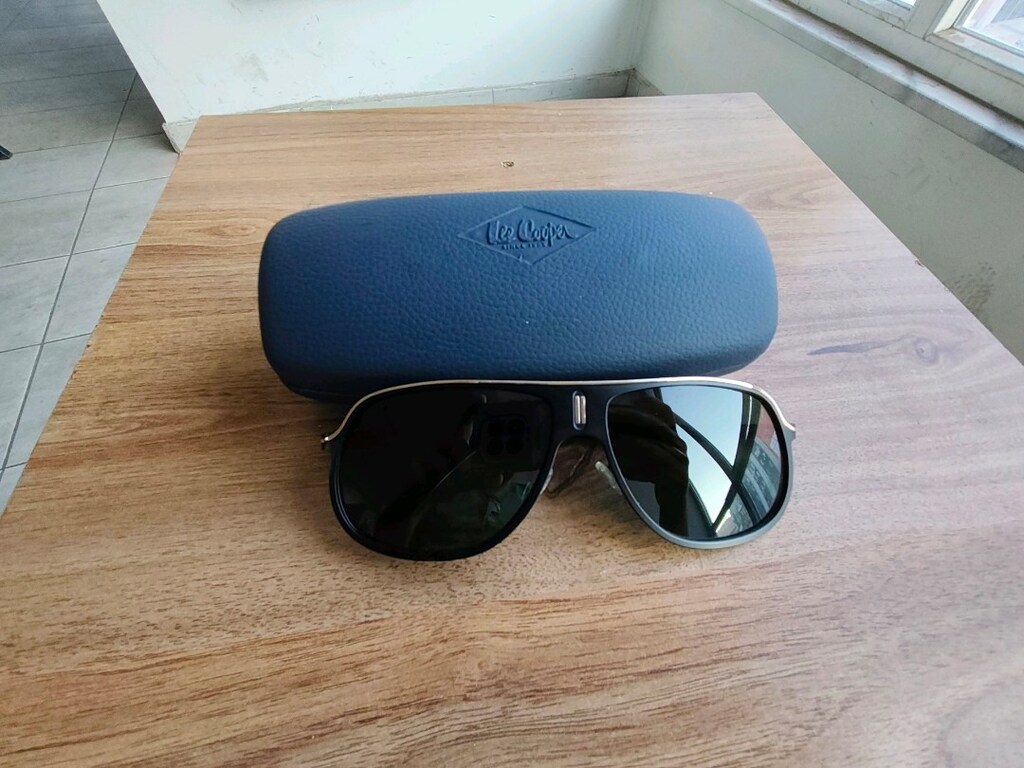 lee cooper gözlük 1669.c4 - 5