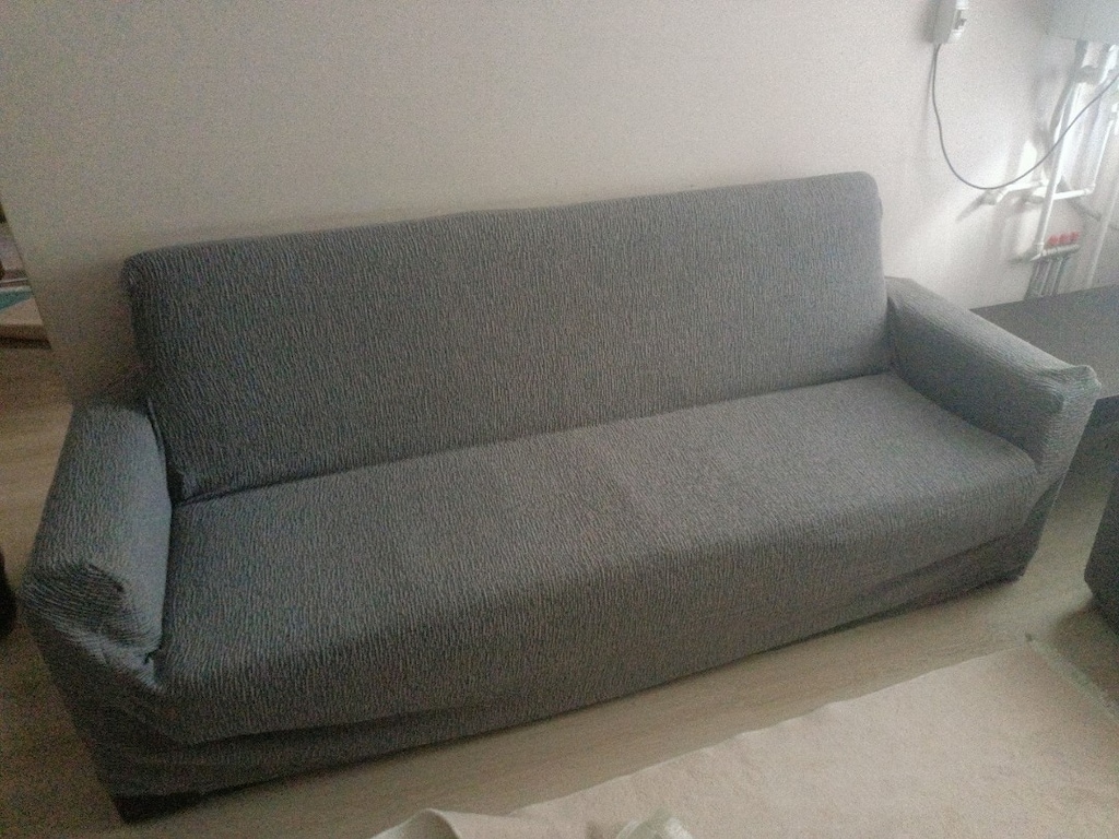 2 adet Temiz sağlam Çekyat - 3
