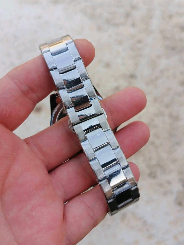 ROLEX ERKEK KOL SAATİ - 6