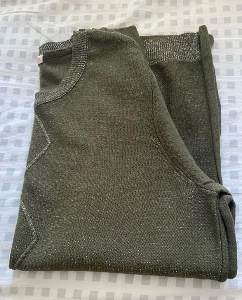 Kazak - 2