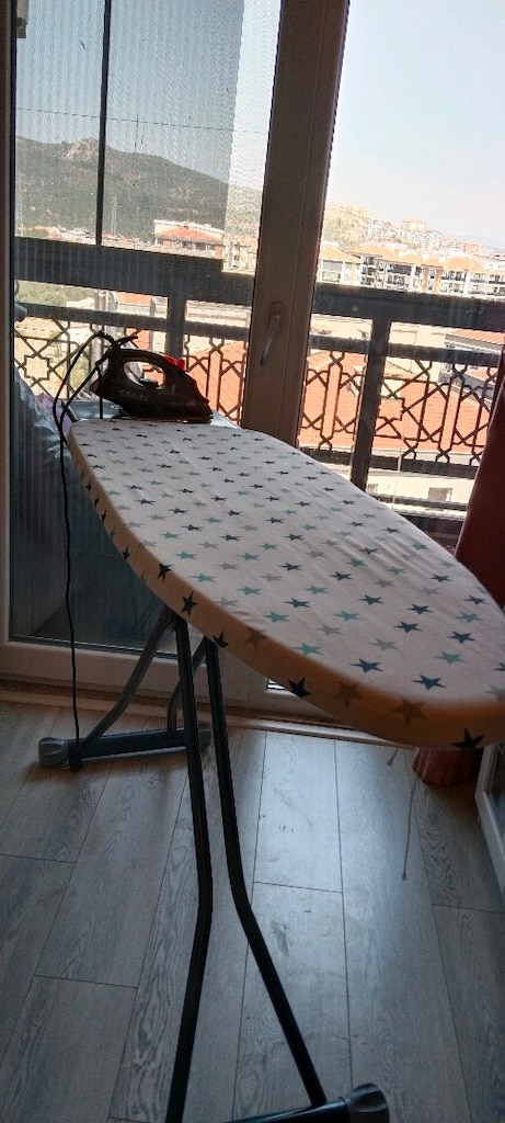 Kalan ev eşyaları - 20